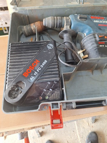 Bosch gbh vfr - 24,
