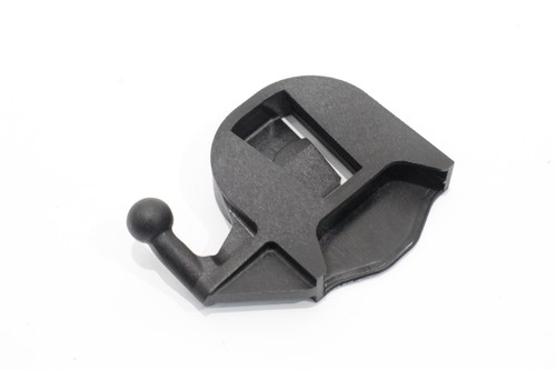 Seat leon engine cover - kl,