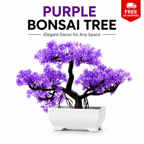 Artificial plants bonsai small - bonsai,