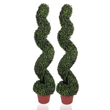 Abaseen Artificial Boxwood
