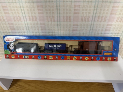Hornby gauge r9092 rake - hornby, 'oo'