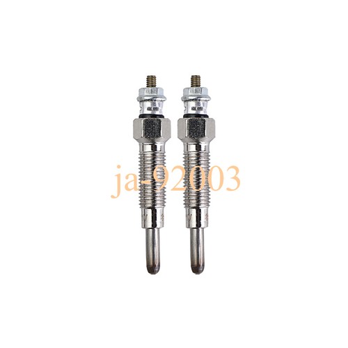 Glow plugs 15221 65510 for - 2,
