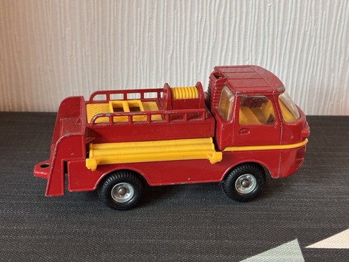 Vintage corgi qualitoys - vintage,