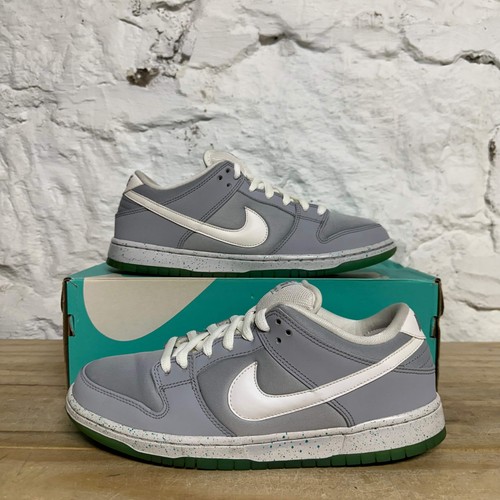 Nike dunk low marty mcfly - sb,