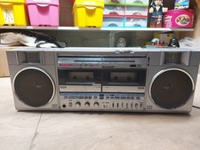 Sharp GF-500 Stereo Radio