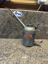 Braimes of Leeds Vintage 1/2