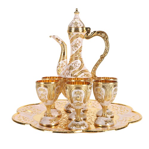 Tea pot cup - tea, set