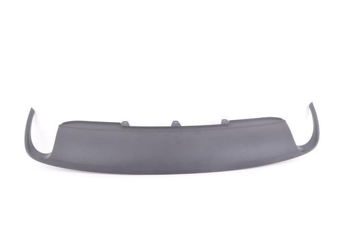 New genuine audi 16 - new, rear