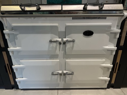 Everhot range cooker 110i - everhot,