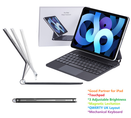 Magic keyboard for - ipad, pro