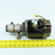 Linde 1830150200 48V Hydraulic