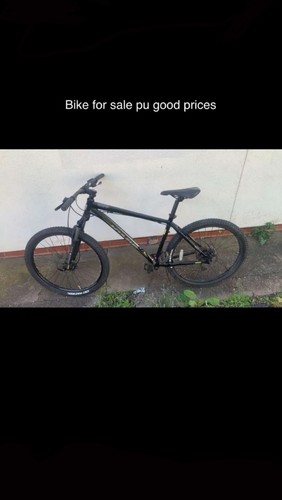 Jamis trail hardtail - jamis,