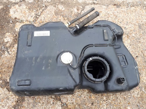 Ford fiesta mk6 2002 2003 - 2003, 2005