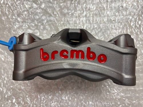 Brembo stylema radial - stylema,