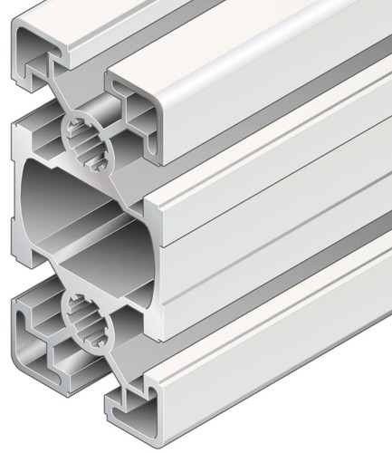 Bosch rexroth silver aluminium - rexroth,