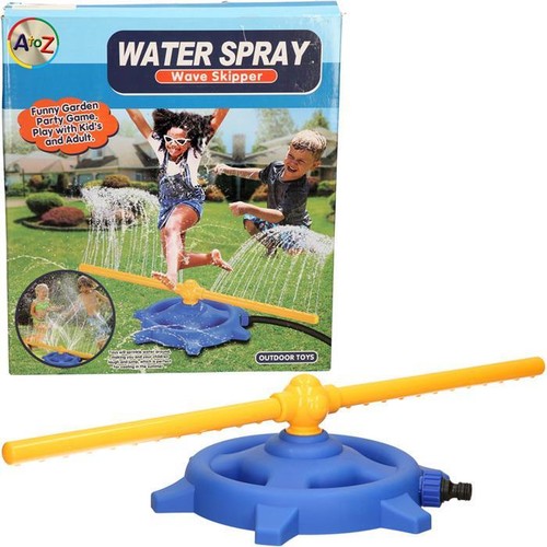 Kids outdoor blue yellow water - kids,