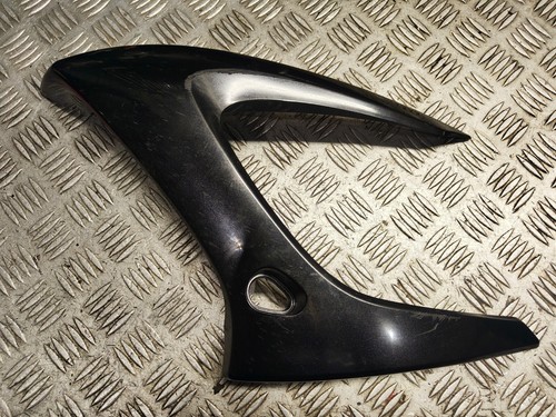 Yamaha fz6 2007 - yamaha, fairing