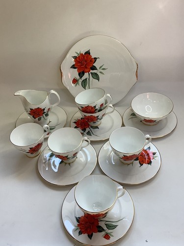 Royal albert tahiti art - royal,