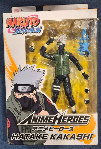 Naruto shippuden anime heroes - shippuden,