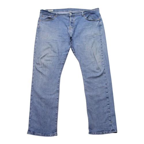 Levis 501 jeans waist - jeans, leg