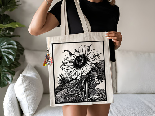 100 premium cotton canvas - 100%,