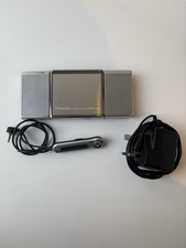 Panasonic Portable MD Player