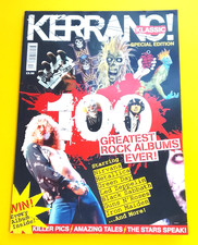 Kerrang! Klassic Special