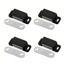 Magnetic Door Catches Cupboard