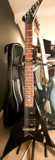 Jackson JS30RR Rhoads Flying V