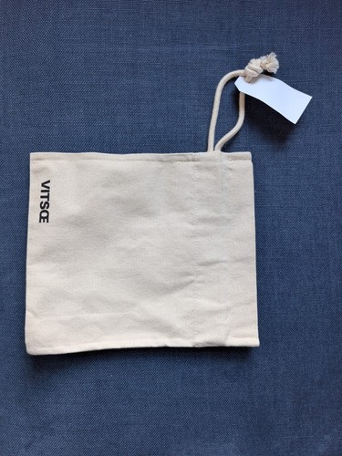 New vitsoe drawstring - vitsoe, cotton