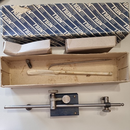 Eclipse e101b surface gauge - e101b,
