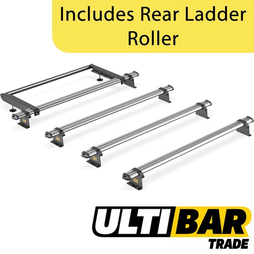 Vauxhall movano roof rack - vauxhall,