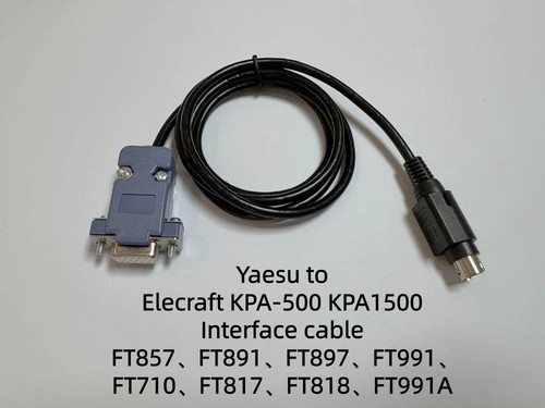 Elecraft kpa500 kpa1500 - kpa500,