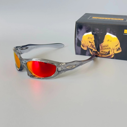 Oakley monster dog sunglasses - monster,