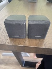 Bose Acoustimass Cube Speaker