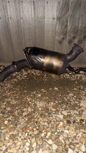 Bmw n47 dpf diesel - n47,