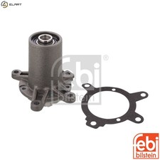 WATER PUMP ENGINE COOLING