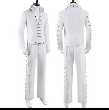 Elvis Presley Jumpsuit