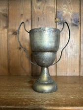 Penzance Fanciers Ass vintage