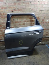 2022 SEAT ATECA 1.5 TSI EVO XPERIENCE MK1 SE376 5DRS HATCH REAR LEFT SIDE DOOR