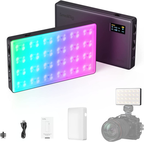 Smallrig rm120 rgb - smallrig,