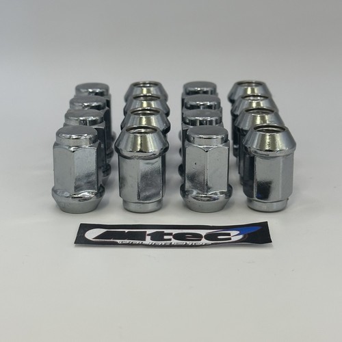 Unf wheel nuts - 7/16,