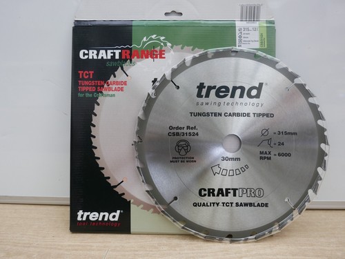 Trend csb 31524 315mm 30mm - trend,