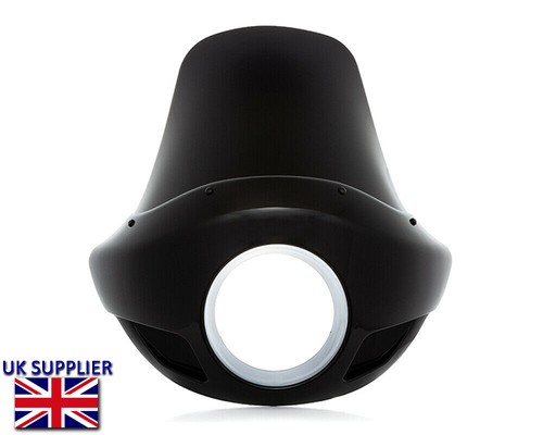 Sport fairing windshield kit - fairing,