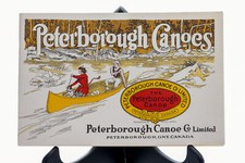 Peterborough Canoes Boats