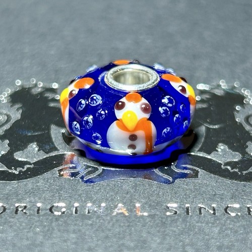 Authentic trollbeads ooak - trollbeads,
