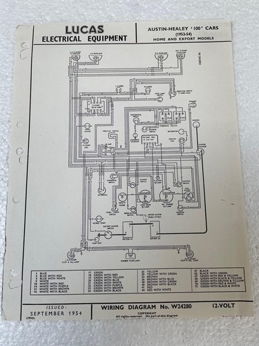 Lucas wiring diagram w24280 - lucas,