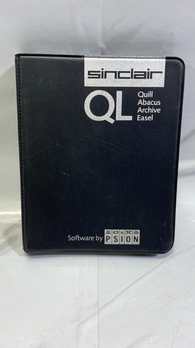 Sinclair spectrum - sinclair, zx