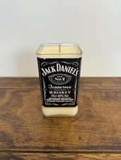 Candle In Jack Daniel’s
