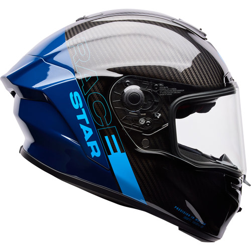 Bell race star dlx flex - star,